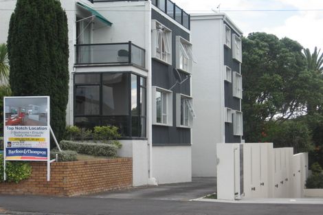 Photo of property in 5/10 Victoria Avenue, Remuera, Auckland, 1050