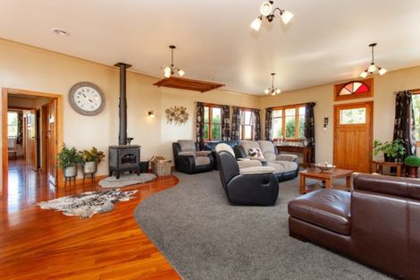 Photo of property in 98 Carmichael Road, Okoroire, Tirau, 3485