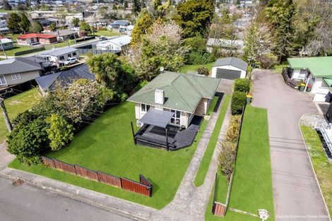 Photo of property in 86 Old Quarry Road, Selwyn Heights, Rotorua, 3015