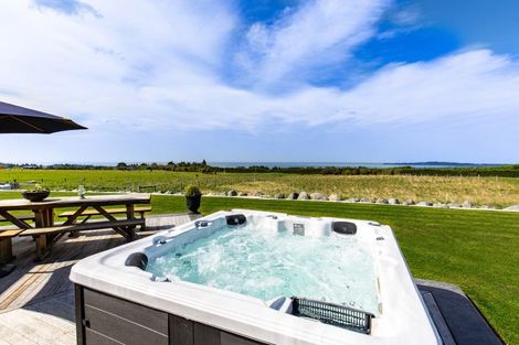 Photo of property in 53 Koura Bay Drive, Hapuku, Kaikoura, 7371