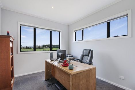 Photo of property in 91 Highview Drive, Wairakei, Taupo, 3384