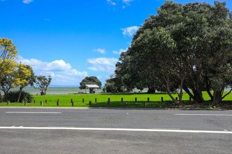 Photo of property in 620a Thames Coast Sh25 Road, Waiomu, Thames, 3575