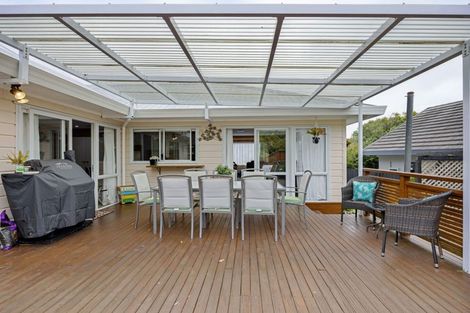 Photo of property in 12 Frank Frethey Place, Highlands Park, New Plymouth, 4312