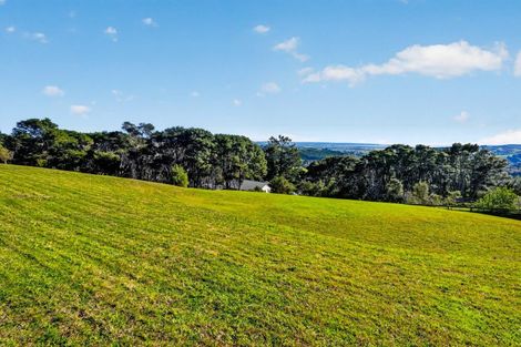Photo of property in 397 Wishart Road, Helensville, 0875