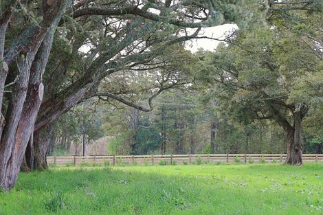 Photo of property in 519 Kara Road, Maungatapere, Whangarei, 0179