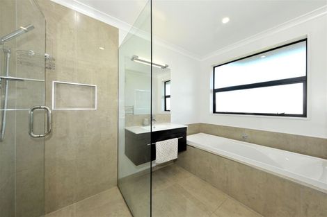 Photo of property in 72 Granite Drive, Rolleston, 7614