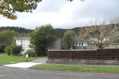 Photo of property in 1 Boyd Grove, Naenae, Lower Hutt, 5011