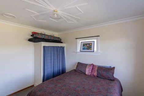 Photo of property in 6 Hinau Street, Ravensbourne, Dunedin, 9022