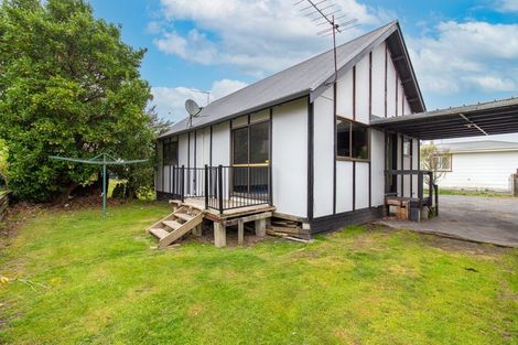 Photo of property in 21a Frank Street, Koutu, Rotorua, 3010