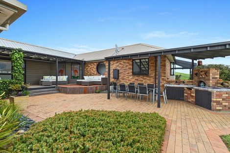 Photo of property in 261b Rotowaro Road, Huntly, 3771