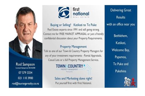 Photo of property in 21 Hamurana Road, Omokoroa, 3114