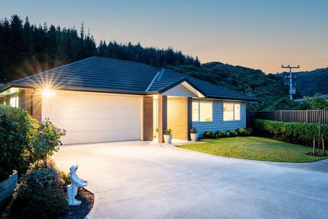 Photo of property in 29 Somerby Mews, Silverstream, Upper Hutt, 5019