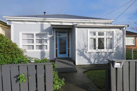 Photo of property in 108 Romilly Street, Westport, 7825