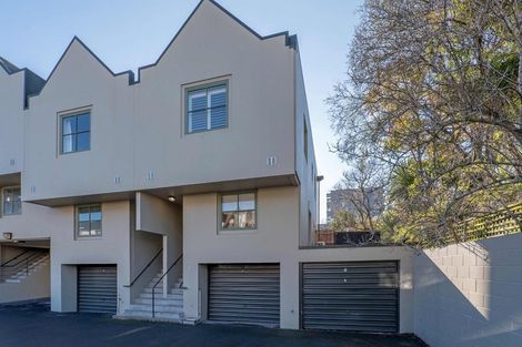 Photo of property in Chester Mews, 1/48 Chester Street West, Christchurch Central, Christchurch, 8013
