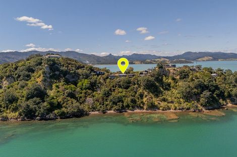 Photo of property in 1410 Wyuna Bay Road, Wyuna Bay, Coromandel, 3581