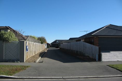 Photo of property in 38 Blue Gum Place, New Brighton, Christchurch, 8083