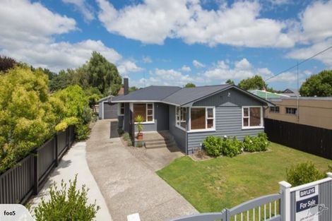 Photo of property in 172 Albert Street, Hokowhitu, Palmerston North, 4410