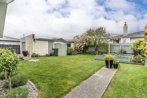 Photo of property in 58 Kildare Drive, Waikiwi, Invercargill, 9810