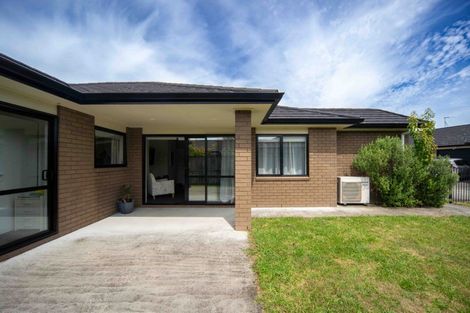 Photo of property in 5/63 Knighton Road, Hillcrest, Hamilton, 3216