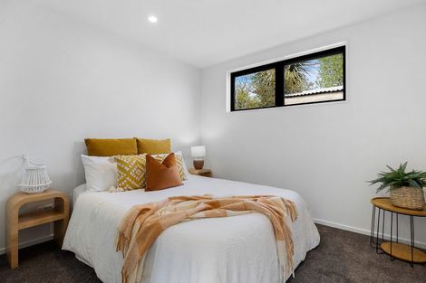 Photo of property in 23a Trafford Street, Harewood, Christchurch, 8051