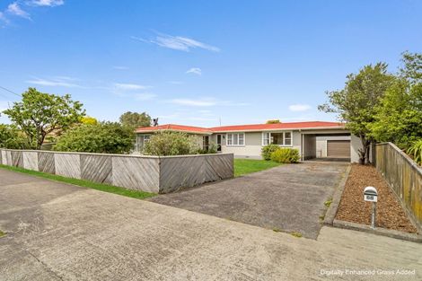 Photo of property in 68 Salisbury Street, Ashhurst, 4810