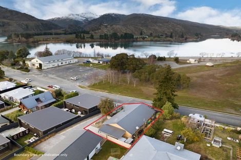 Photo of property in 37 Melmore Terrace, Cromwell, 9310