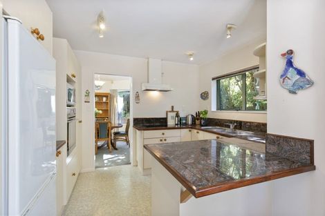 Photo of property in 26a Agra Crescent, Khandallah, Wellington, 6035