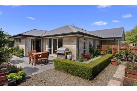 Photo of property in 5 Harston Place, Wigram, Christchurch, 8042