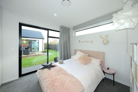 Photo of property in 137 Metehau Street, Marshland, Christchurch, 8083