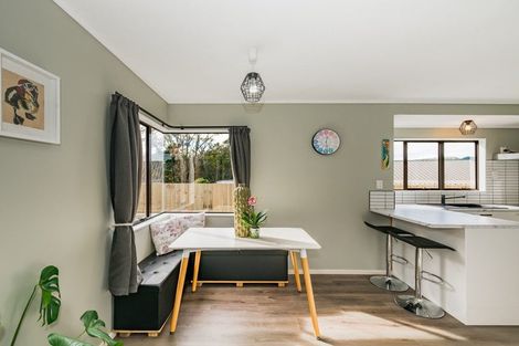 Photo of property in 55 Campbell Avenue, Paraparaumu, 5032