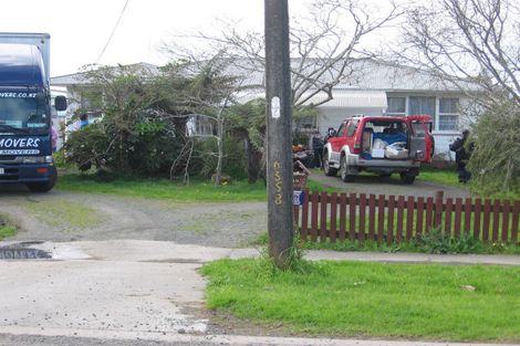 Photo of property in 49 Grey Street, Dargaville, 0310