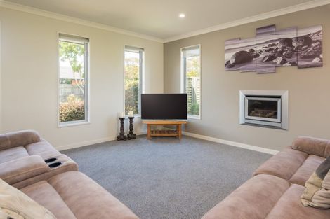 Photo of property in 25 Clearwater Place, Mayfield, Blenheim, 7201