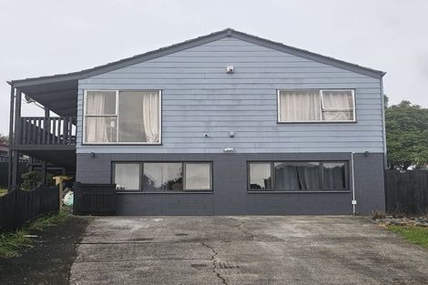 Photo of property in 152 Everglade Drive, Totara Heights, Auckland, 2105