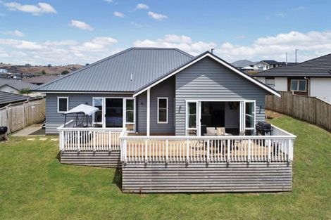 Photo of property in 11 Muirhill Place, Pokeno, 2402