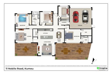 Photo of property in 11 Nobilo Road, Kumeu, 0810