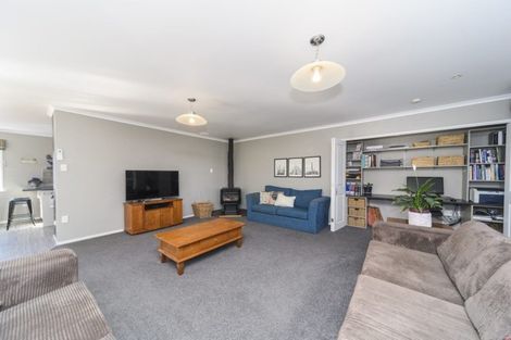 Photo of property in 21 Mokau Place, Terrace End, Palmerston North, 4410