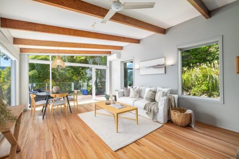 Photo of property in 23 Te Ara Crescent, Diamond Harbour, Lyttelton, 8971