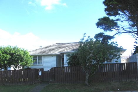 Photo of property in 38 Price Crescent, Mount Wellington, Auckland, 1060
