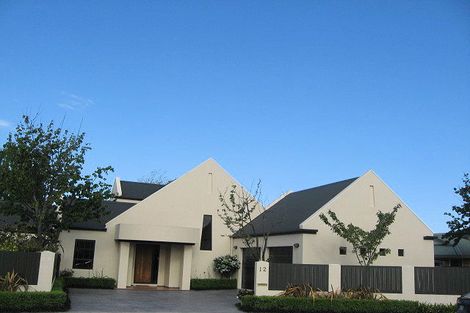 Photo of property in 12 Cherrywood Park, Springlands, Blenheim, 7201