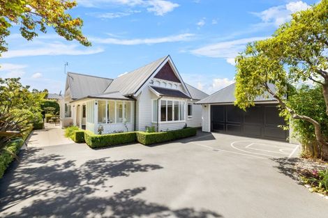 Photo of property in 100 Winchester Street, Merivale, Christchurch, 8014
