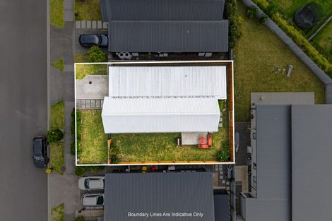 Photo of property in 87 Whenuapai Drive, Whenuapai, Auckland, 0618