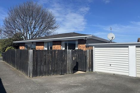 Photo of property in 14a Heaphy Place, Casebrook, Christchurch, 8051