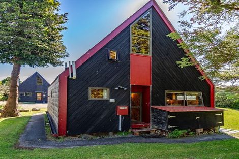 Photo of property in 9 Totara Street, Ohakune, 4625