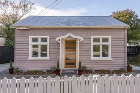 Photo of property in 45 Wakefield Avenue, Sumner, Christchurch, 8081