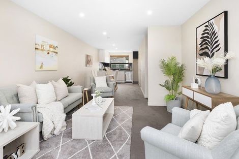 Photo of property in 17/31 Princess Terrace, Newtown, Wellington, 6021