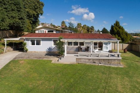 Photo of property in 202 Welcome Bay Road, Welcome Bay, Tauranga, 3112