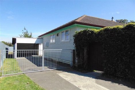 Photo of property in 712 Oliphant Road, Raureka, Hastings, 4120