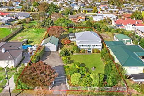 Photo of property in 3 Wyatt Avenue, Te Aroha, 3320