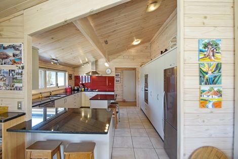 Photo of property in 116 Ohau Drive, Lake Ohau, Twizel, 9412