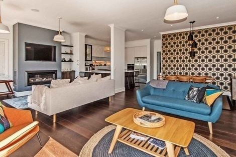 Photo of property in 24 Kinloch Street, St Albans, Christchurch, 8014